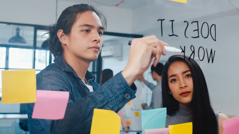 Construct of Leadership Behavior Across Generations in Indonesia